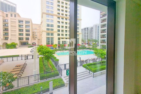 阿联酋 Dubai Dubai Creek Harbour (The Lagoons) 待售 : 3 卧, 142 平方米 , 编号592437 - 照片 11