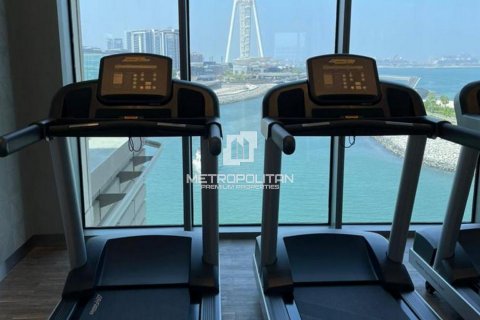 Apartament në Dubai Marina, Emiratet e Bashkuara Arabe 2 dhoma gjumi, 110 m2. № 592438 - Foto 21