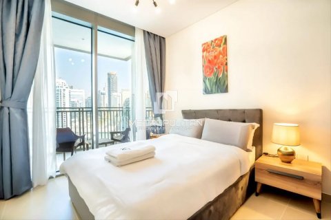 Apartament në Dubai Marina, Emiratet e Bashkuara Arabe 2 dhoma gjumi, 110 m2. № 592438 - Foto 16
