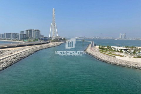Apartament në Dubai Marina, Emiratet e Bashkuara Arabe 2 dhoma gjumi, 110 m2. № 592438 - Foto 9