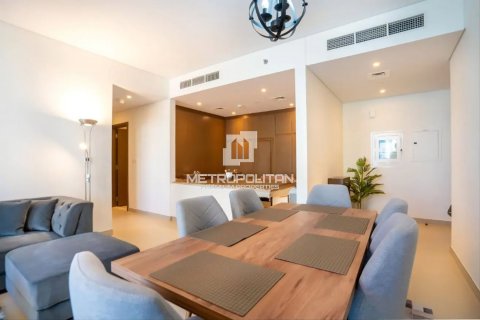 Apartament në Dubai Marina, Emiratet e Bashkuara Arabe 2 dhoma gjumi, 110 m2. № 592438 - Foto 11