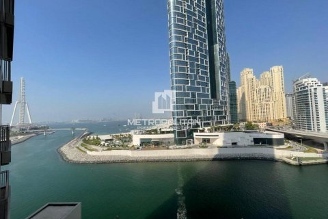 Apartament në Dubai Marina, Emiratet e Bashkuara Arabe 2 dhoma gjumi, 110 m2. № 592438 - Foto 20