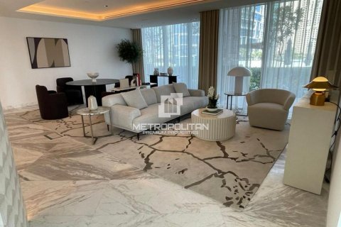 Apartament në Dubai Marina, Emiratet e Bashkuara Arabe 2 dhoma gjumi, 110 m2. № 592438 - Foto 5