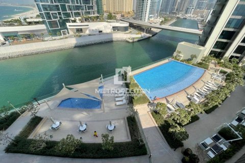 Apartament në Dubai Marina, Emiratet e Bashkuara Arabe 2 dhoma gjumi, 110 m2. № 592438 - Foto 17