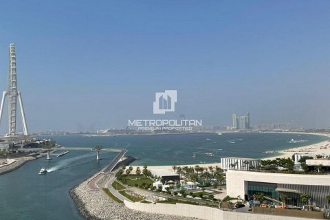 Apartament në Dubai Marina, Emiratet e Bashkuara Arabe 2 dhoma gjumi, 110 m2. № 592438 - Foto 15