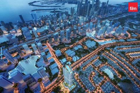 Apartment in Dubai, UAE 2 bedrooms, 126.4 sq.m. № 589612 - photo 9