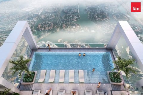 Apartment in Dubai, UAE 2 bedrooms, 126.4 sq.m. № 589612 - photo 8