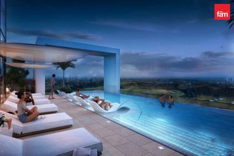 Apartment in Dubai, UAE 2 bedrooms, 126.4 sq.m. № 589612 - photo 1