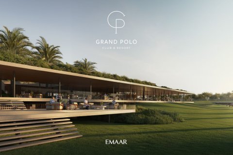 Vila v Dubai, SAE 5 ložnice, 814.8 m² Č.: 622521 - fotografie 15