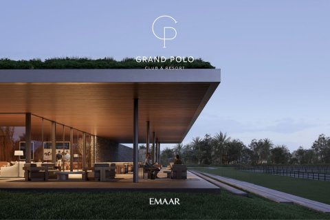 Vila v Dubai, SAE 5 ložnice, 814.8 m² Č.: 622521 - fotografie 1