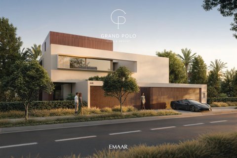 Vila v Dubai, SAE 5 ložnice, 814.8 m² Č.: 622521 - fotografie 14