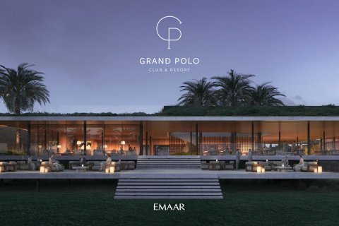 Vila v Dubai, SAE 5 ložnice, 814.8 m² Č.: 622521 - fotografie 10