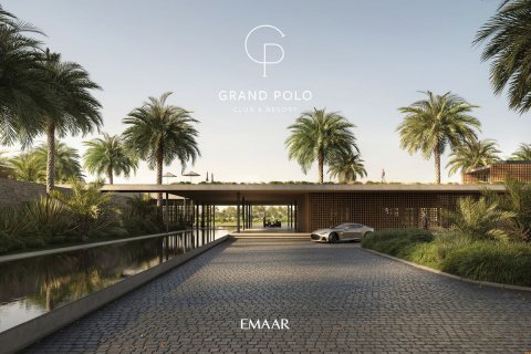 Vila v Dubai, SAE 5 ložnice, 814.8 m² Č.: 622521 - fotografie 13