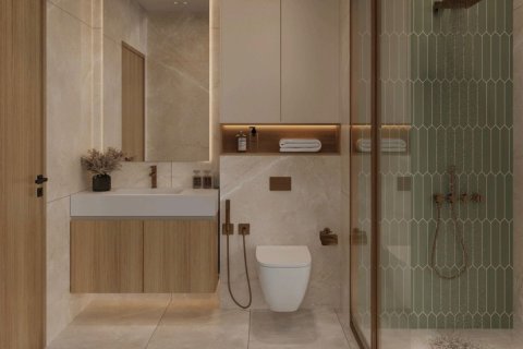 Appartamento in vendita a Dubai, EAU 2 camere da letto, 120.2 mq. № 622522 - foto 7