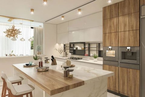 Vila v Dubai, SAE 3 ložnice, 340 m² Č.: 622525 - fotografie 6