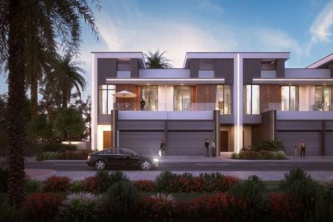 Vila v Dubai, SAE 3 ložnice, 340 m² Č.: 622525 - fotografie 2