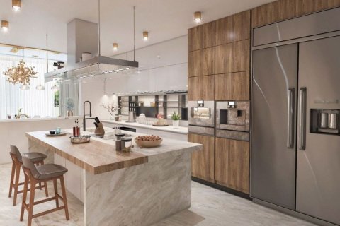 Vila v Dubai, SAE 3 ložnice, 340 m² Č.: 622525 - fotografie 11