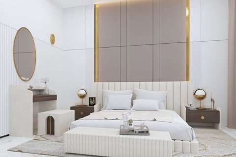 Vila v Dubai, SAE 3 ložnice, 340 m² Č.: 622525 - fotografie 5