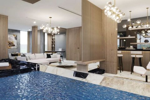 Villa til salgs i Dubai, Emiratene 3 soverom, 340 kvm Nr. 622525 - Foto 7