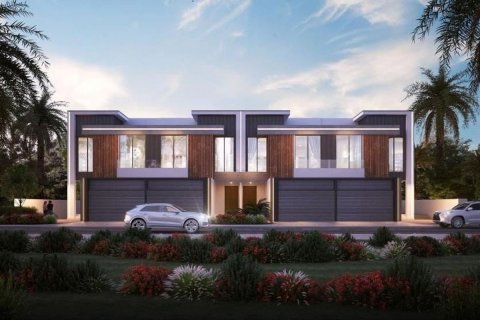 Vila v Dubai, SAE 3 ložnice, 340 m² Č.: 622525 - fotografie 3