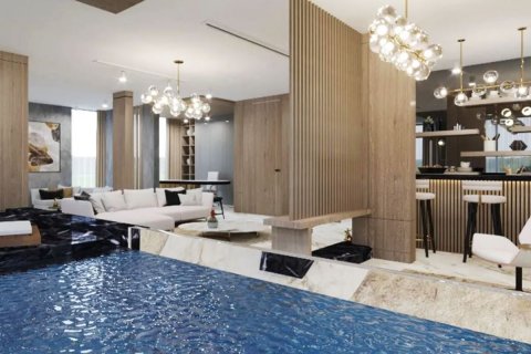 Vila v Dubai, SAE 3 ložnice, 340 m² Č.: 622525 - fotografie 7