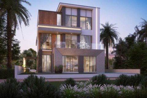 Vila v Dubai, SAE 3 ložnice, 340 m² Č.: 622525 - fotografie 1