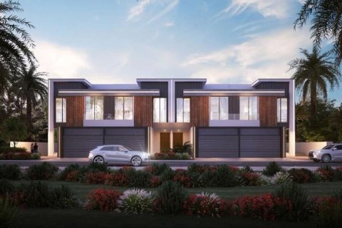 Villa til salgs i Dubai, Emiratene 3 soverom, 340 kvm Nr. 622525 - Foto 3