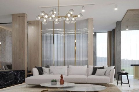 Vila v Dubai, SAE 3 ložnice, 340 m² Č.: 622525 - fotografie 8