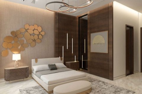 Vila v Dubai, SAE 3 ložnice, 340 m² Č.: 622525 - fotografie 4
