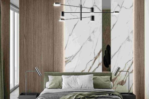 Byt v Arjan, Dubai, SAE 38.2 m² Č.: 622523 - fotografie 3