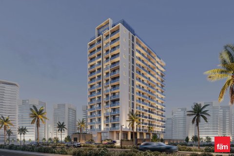 דירה למכירה ב Dubai, איחוד האמירויות  1 חדר שינה, 96.8 מ"ר, מספר 622524 - תמונה 1