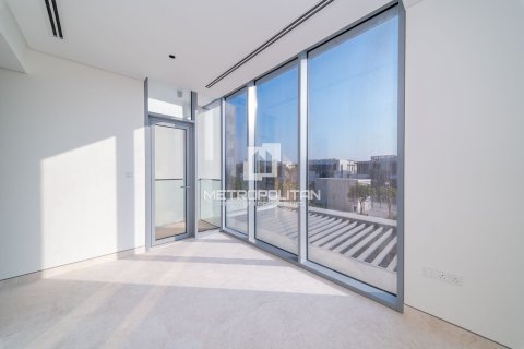 Townhouse sa Mohammed Bin Rashid City, Dubai, UAE 4 silid-tulugan, 485 sq.m. № 593590 - larawan 14