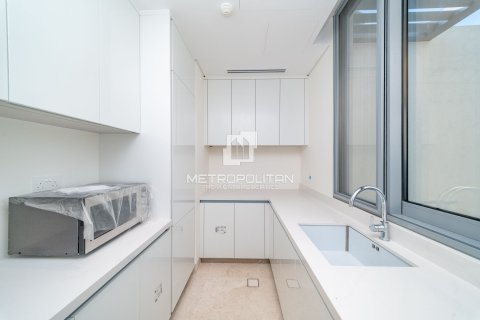 Townhouse sa Mohammed Bin Rashid City, Dubai, UAE 4 silid-tulugan, 485 sq.m. № 593590 - larawan 8