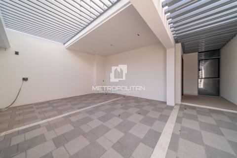Townhouse sa Mohammed Bin Rashid City, Dubai, UAE 4 silid-tulugan, 485 sq.m. № 593590 - larawan 30