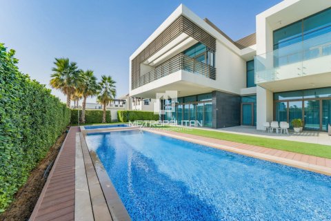 Vila u gradu Mohammed Bin Rashid City, Dubai, UAE 8 spavaće sobe, 2892 m2 Br. 593589 - Slika 21