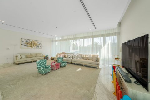 Vila u gradu Mohammed Bin Rashid City, Dubai, UAE 8 spavaće sobe, 2892 m2 Br. 593589 - Slika 3