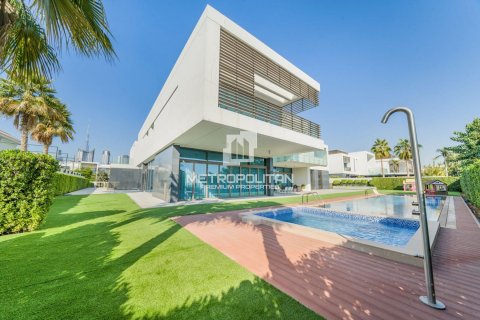 Vila u gradu Mohammed Bin Rashid City, Dubai, UAE 8 spavaće sobe, 2892 m2 Br. 593589 - Slika 24