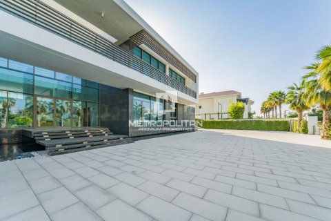 Vila u gradu Mohammed Bin Rashid City, Dubai, UAE 8 spavaće sobe, 2892 m2 Br. 593589 - Slika 22