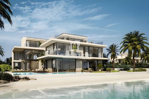 Vila v Mohammed Bin Rashid City, Dubai, SAE 7 ložnice, 2892 m² Č.: 593589 - fotografie 1