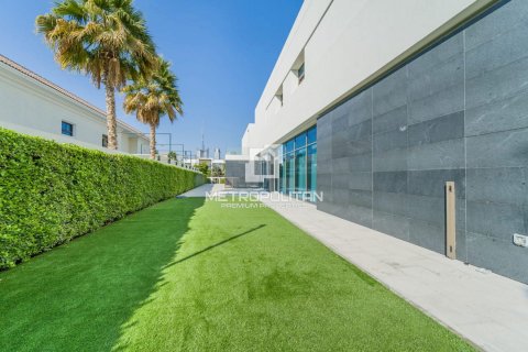 Vila u gradu Mohammed Bin Rashid City, Dubai, UAE 8 spavaće sobe, 2892 m2 Br. 593589 - Slika 25