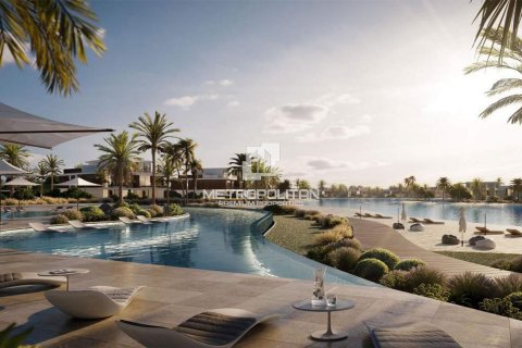Vila v Mohammed Bin Rashid City, Dubai, SAE 7 ložnice, 2892 m² Č.: 593589 - fotografie 10