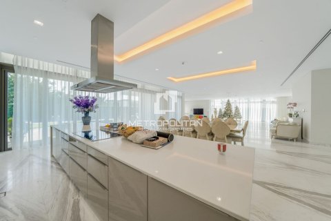 Vila u gradu Mohammed Bin Rashid City, Dubai, UAE 8 spavaće sobe, 2892 m2 Br. 593589 - Slika 7