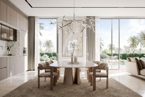 Vila v Mohammed Bin Rashid City, Dubai, SAE 7 ložnice, 2892 m² Č.: 593589 - fotografie 8