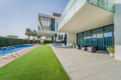 Vila u gradu Mohammed Bin Rashid City, Dubai, UAE 8 spavaće sobe, 2892 m2 Br. 593589 - Slika 30