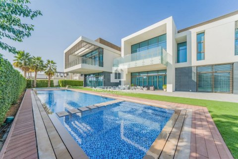 Vila u gradu Mohammed Bin Rashid City, Dubai, UAE 8 spavaće sobe, 2892 m2 Br. 593589 - Slika 1