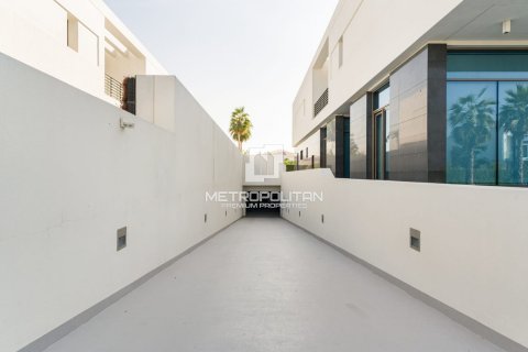 Vila u gradu Mohammed Bin Rashid City, Dubai, UAE 8 spavaće sobe, 2892 m2 Br. 593589 - Slika 14