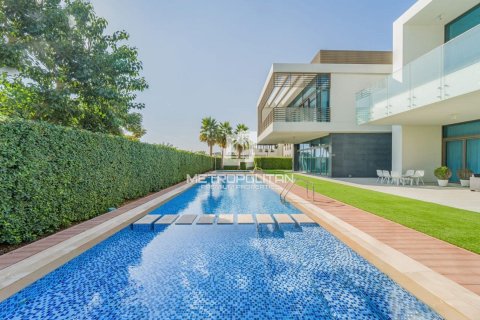 Vila u gradu Mohammed Bin Rashid City, Dubai, UAE 8 spavaće sobe, 2892 m2 Br. 593589 - Slika 29