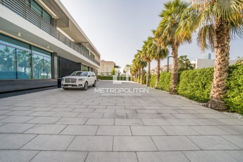 Vila u gradu Mohammed Bin Rashid City, Dubai, UAE 8 spavaće sobe, 2892 m2 Br. 593589 - Slika 18