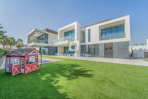 Vila u gradu Mohammed Bin Rashid City, Dubai, UAE 8 spavaće sobe, 2892 m2 Br. 593589 - Slika 2