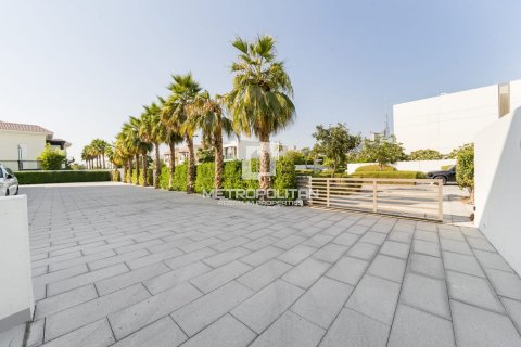 Vila u gradu Mohammed Bin Rashid City, Dubai, UAE 8 spavaće sobe, 2892 m2 Br. 593589 - Slika 26